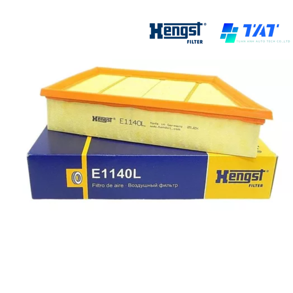Hengst E1140L (4) - TAT Filter