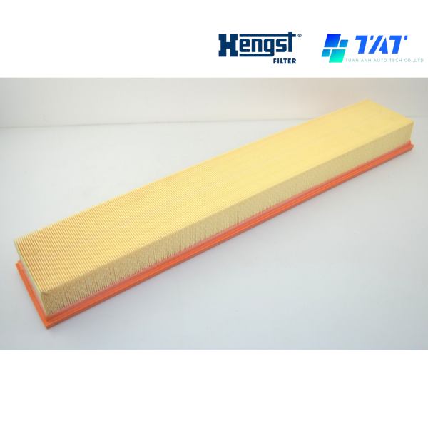 Hengst E1234L (3) - TAT Filter