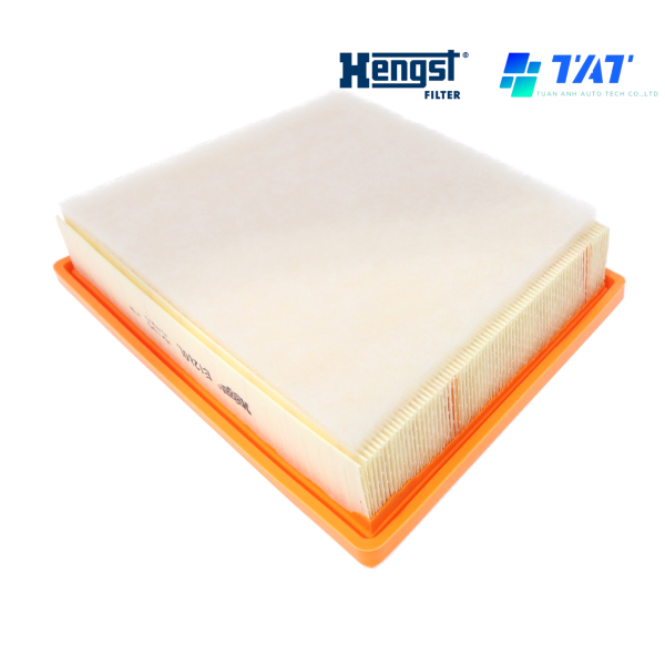 Hengst E1280L (1) - TAT Filter Lọc gió động cơ Hengst E1280L BMW 1 BMW 2 BMW X1 BMW X2 MINI