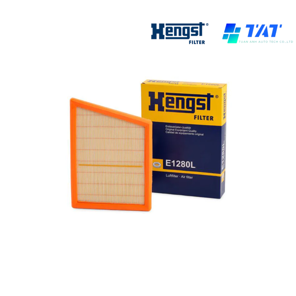 Hengst E1280L (2) - TAT Filter