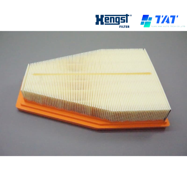 Hengst E1722L (3) - TAT Filter