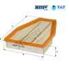 Hengst E1722L (6) - TAT Filter