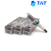 LZFR5BI-11 (3) - TAT Filter Bugi NGK Laser Iridium ILZFR5BI-11 Mitsubishi Xpander Attrage Mirage OEM 1822A086