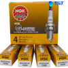 NGK BKR5EGP (10) - TAT Filter