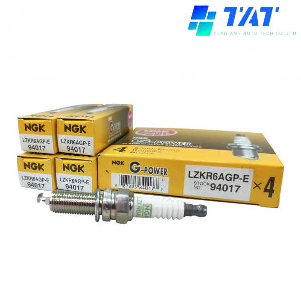 NGK LZKR6AGP-E (1) - TAT Filter