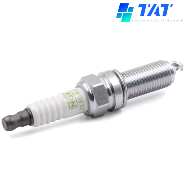 NGK LZKR6AGP-E (3) - TAT Filter