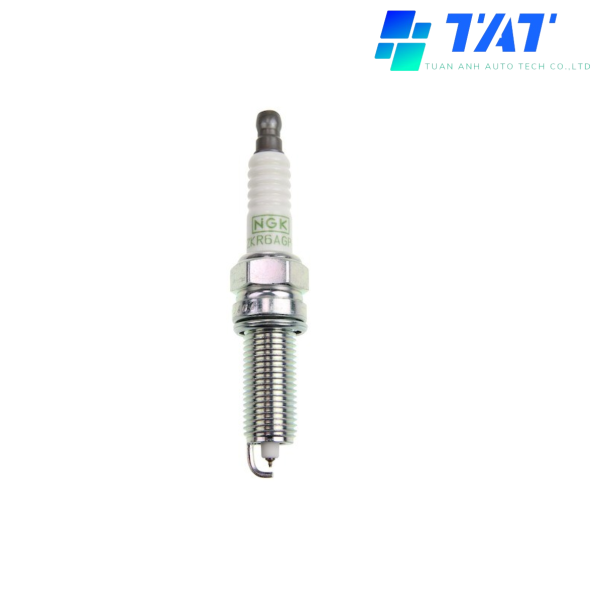 NGK LZKR6AGP-E (4) - TAT Filter