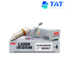 Bugi NGK Laser Iridium SILZKBR8E8S BMW F30 F10 N20 / N26 OEM 12120040573