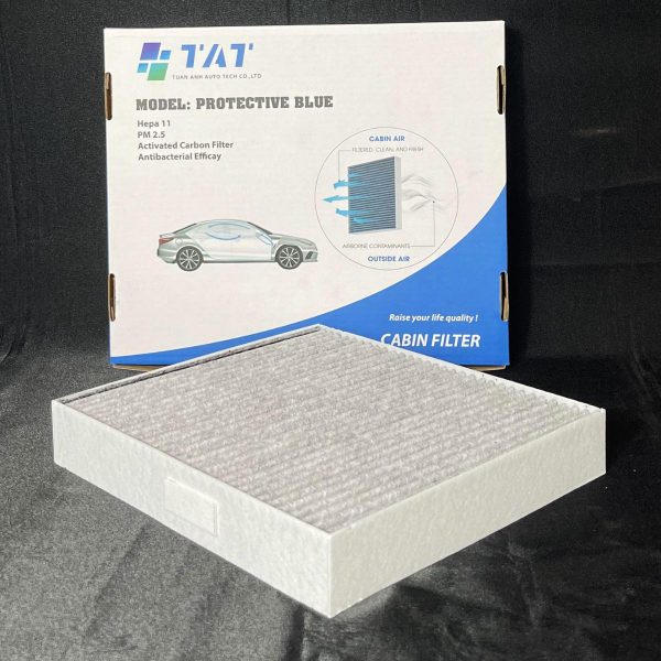 27274-4M400 (5) - TAT Filter
