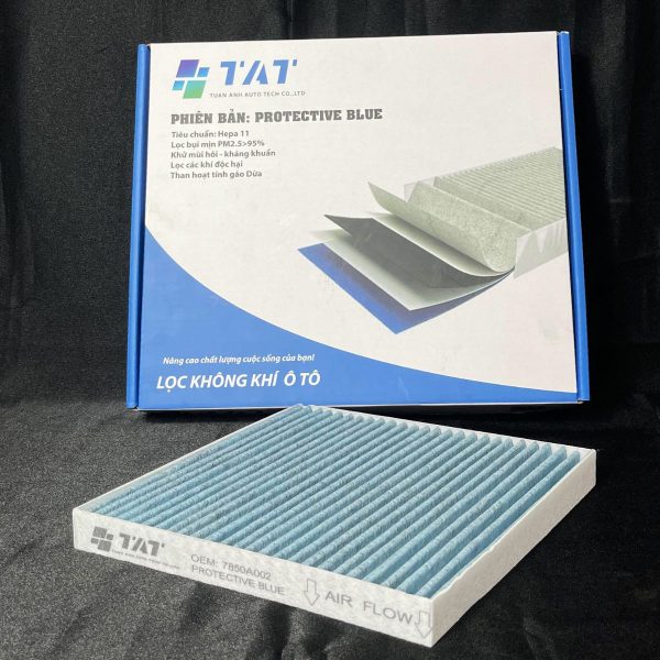 7850A002 - TAT Filter
