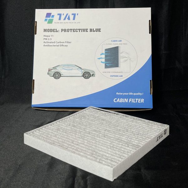 7850A002 - TAT Filter