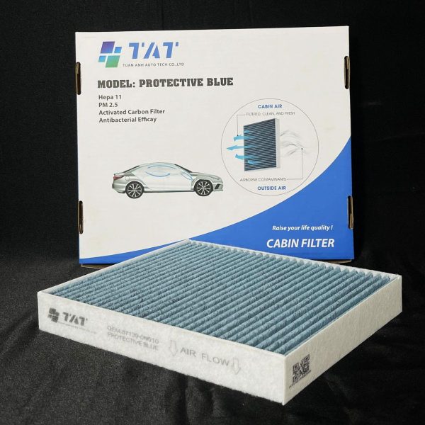 87139-0N010 - TAT Filter