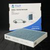 Lọc gió điều hòa TAT-Protective Blue | 87139-0N010 Toyota Veloz Avanza Vios Innova Fortuner - TAT Filter Lọc gió điều hòa TAT-Protective Blue | 87139-0N010 Toyota Veloz Avanza Vios Innova Fortuner