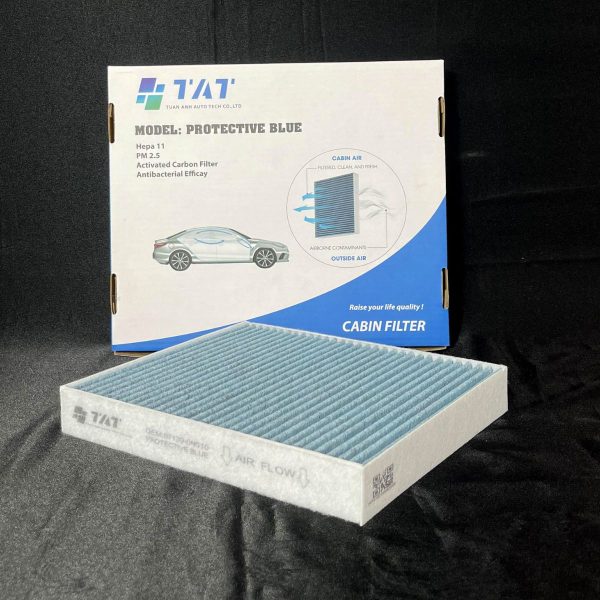 87139-0N010 - TAT Filter