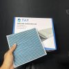 95850-73R00 (2) - TAT Filter Lọc gió điều hòa TAT-Protective Blue | 95850-73R00 Suzuki XL7, Suzuki Ertiga 2019~