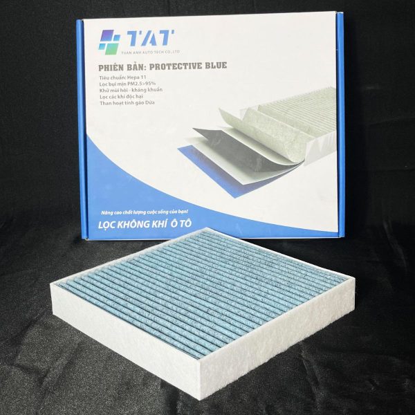 95850-73R00 (4) - TAT Filter