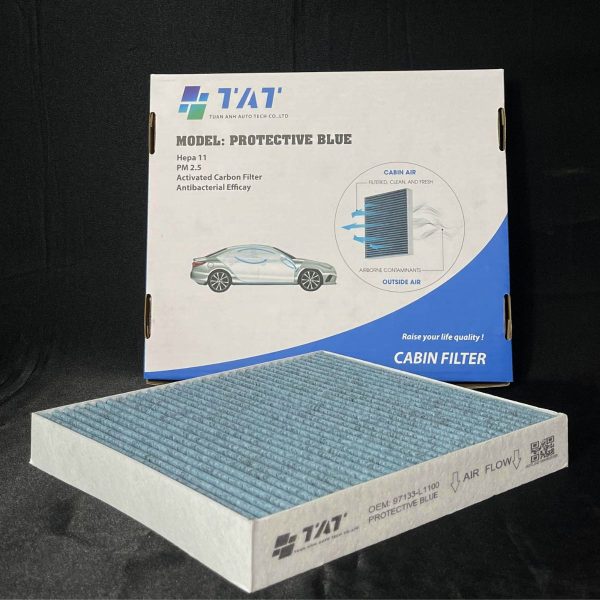 97133-L1100 (4) - TAT Filter