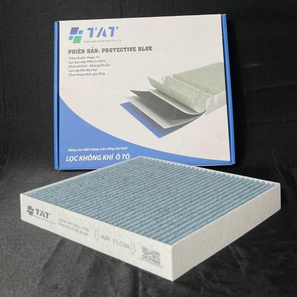 97133-L1100 (8) - TAT Filter