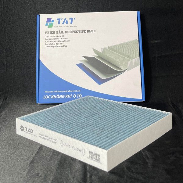 97133-L1100 (9) - TAT Filter