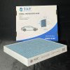Lọc gió điều hòa TAT-Protective Blue | 97133-S8000 HYUNDAI Palisade 2.2 đời 2023 - TAT Filter Lọc gió điều hòa TAT-Protective Blue | 97133-S8000 HYUNDAI Palisade 2.2 đời 2023