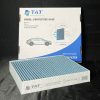 Lọc gió điều hòa TAT-Protective Blue | Vinfast VF5 VFe34 OEM BIN20050001