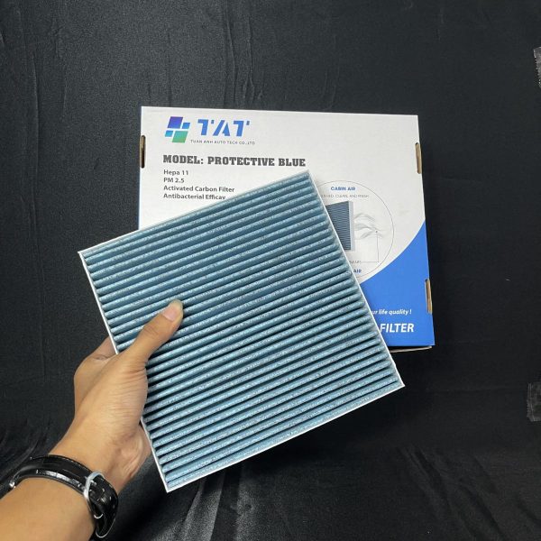 BIN70036018 (2) - TAT Filter