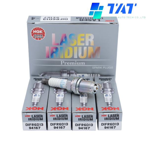 DIFR6D13 (6) - TAT Filter