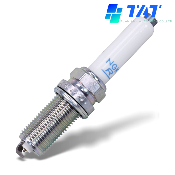 Bugi NGK Laser Platium PLFER7A8EG Audi BENTLEY Volkswagen OEM 06K905601B