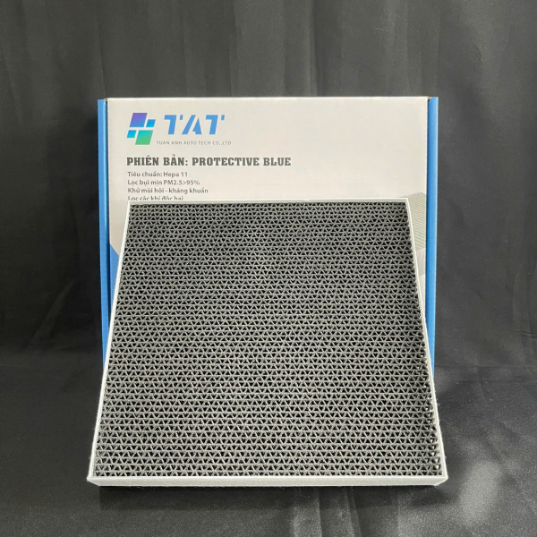 3 - TAT Filter