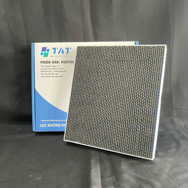 Lọc gió điều hòa TIẾT KIỆM ĐIỆN | TAT-Combi 1.0 | BIN30036071 Vinfast VF8 - VF9