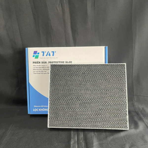 4 - TAT Filter