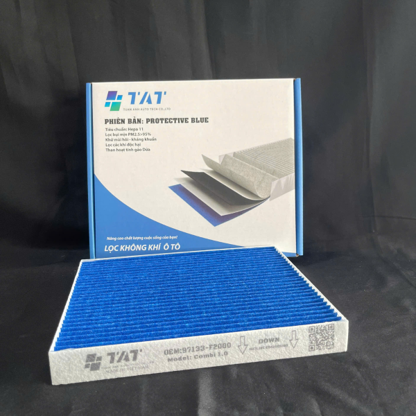 5 - TAT Filter