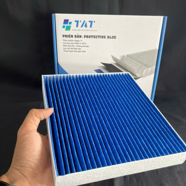 Lọc gió điều hòa TIẾT KIỆM ĐIỆN | TAT-Combi 1.0 | BIN30036071 Vinfast VF8 - VF9