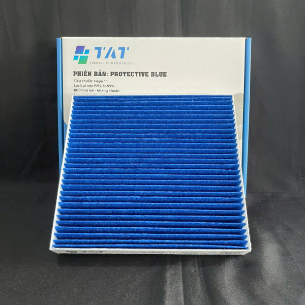 6 - TAT Filter