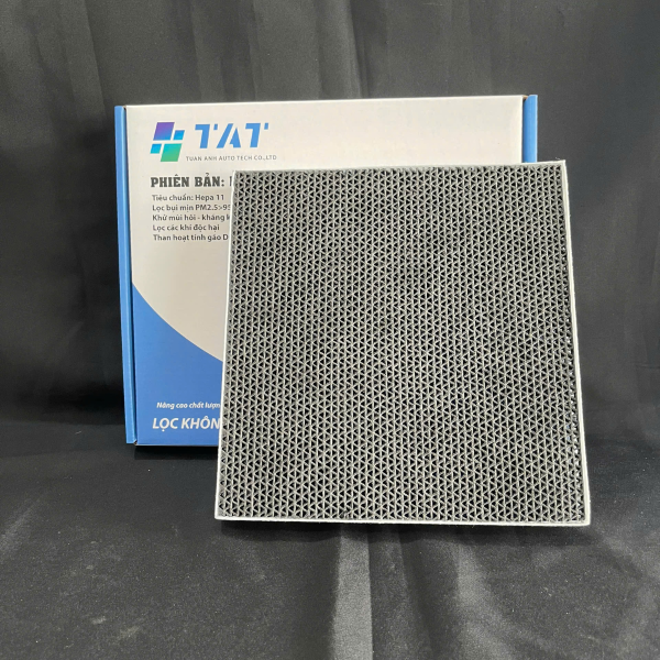 Lọc gió điều hòa TIẾT KIỆM ĐIỆN TAT-Combi 1.0 BIN70036018 Vinfast VF6 - VF7