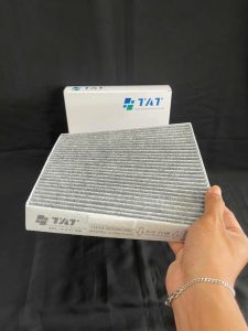 Lọc điều hoà Vinfast - Carbon 65%