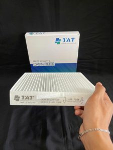Lọc điều hoà Vinfast - Micro Fiber