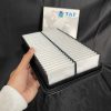 Lọc gió động cơ Creta, Stargezer