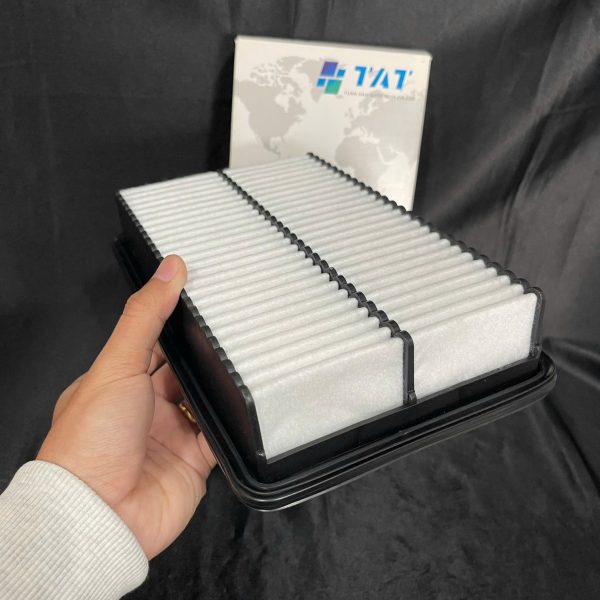 Lọc gió động cơ Creta, Stargezer